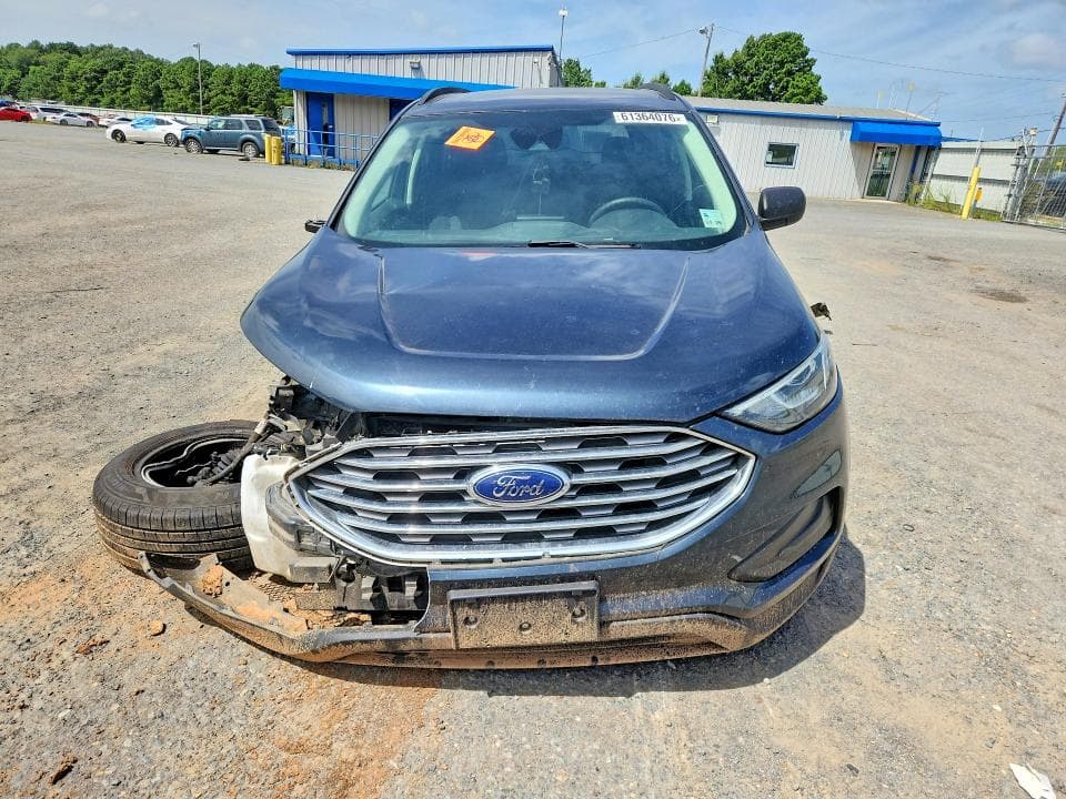2022 FORD EDGE SE 5