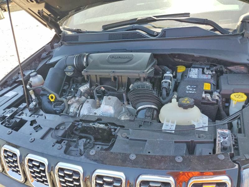 2023 JEEP COMPASS LATITUDE LUX 11