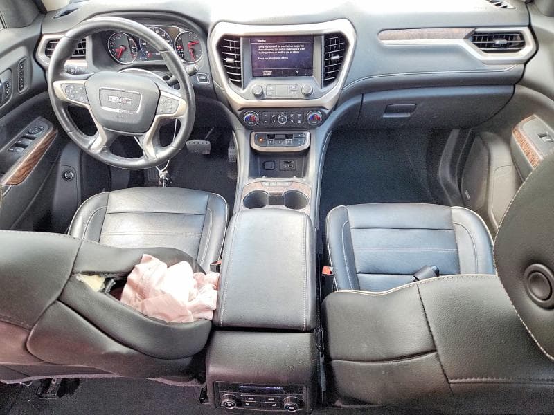 2020 GMC ACADIA DENALI 8
