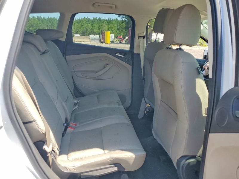 2017 FORD ESCAPE SE 10