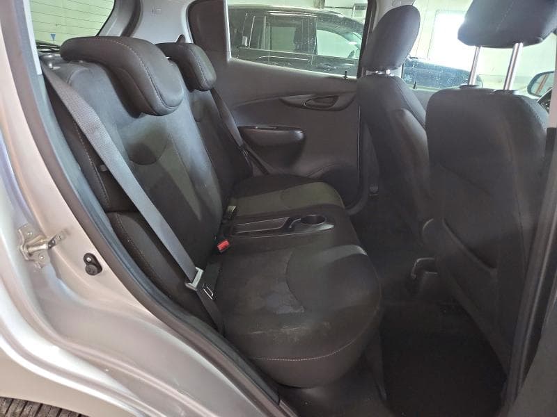 2018 CHEVROLET SPARK 1LT 10