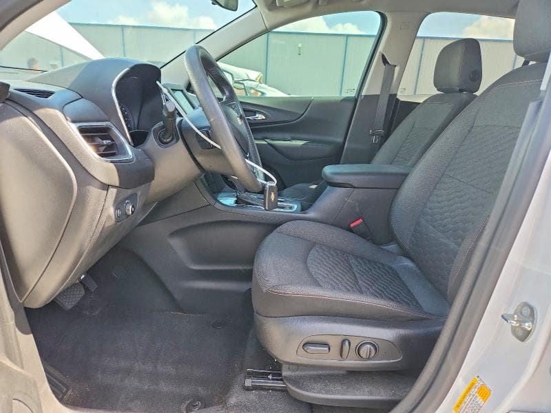 2020 CHEVROLET EQUINOX LT 7