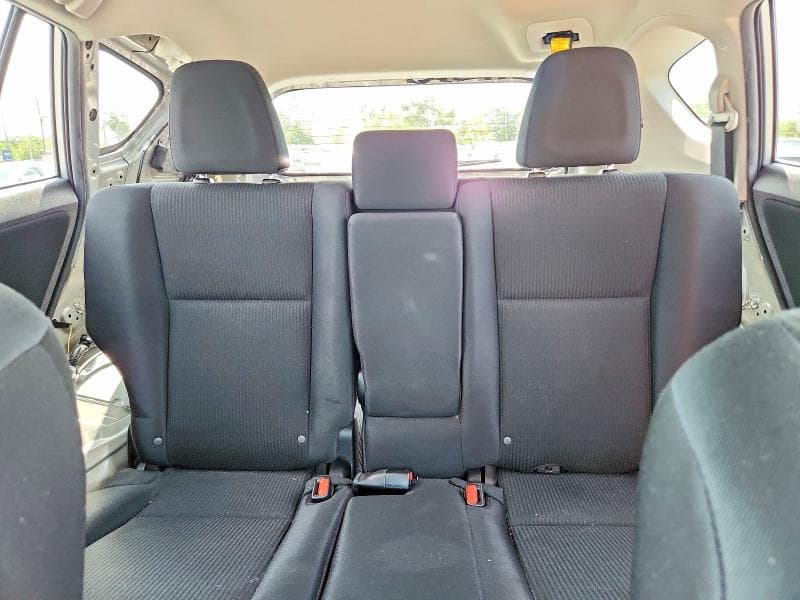 2017 TOYOTA RAV4 LE 10