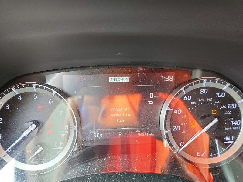 2022 TOYOTA HIGHLANDER XLE 9