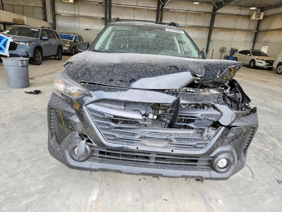 2025 SUBARU OUTBACK PREMIUM 5