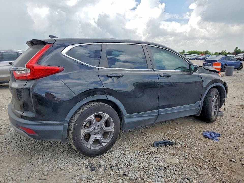 2019 HONDA CR-V 3