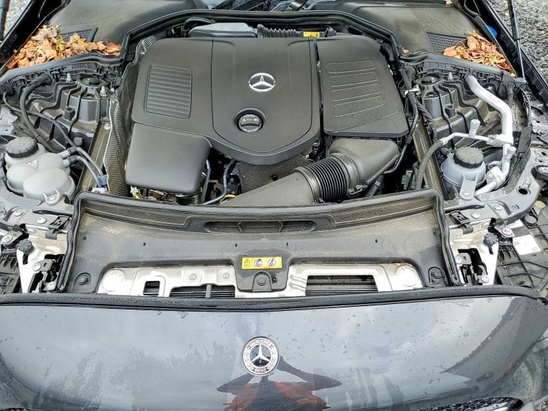 2025 MERCEDES-BENZ C 300 4MATIC 11