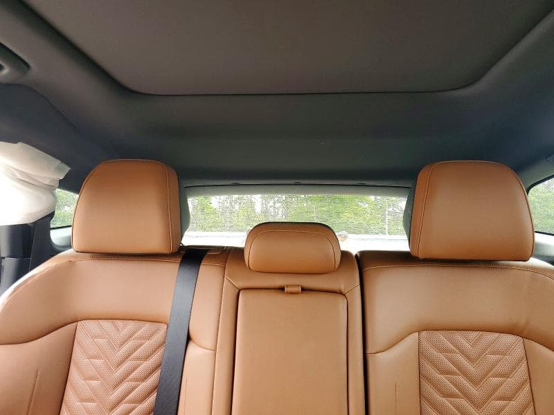 2026 KIA SPORTAGE X LINE 10