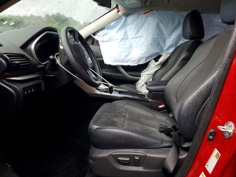 2023 MITSUBISHI ECLIPSE CROSS SE 7