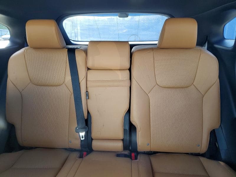 2024 LEXUS RX 350 PREMIUM+ 10