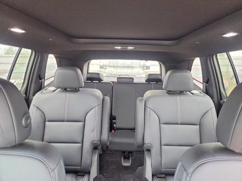 2025 GMC ACADIA ELEVATION 10