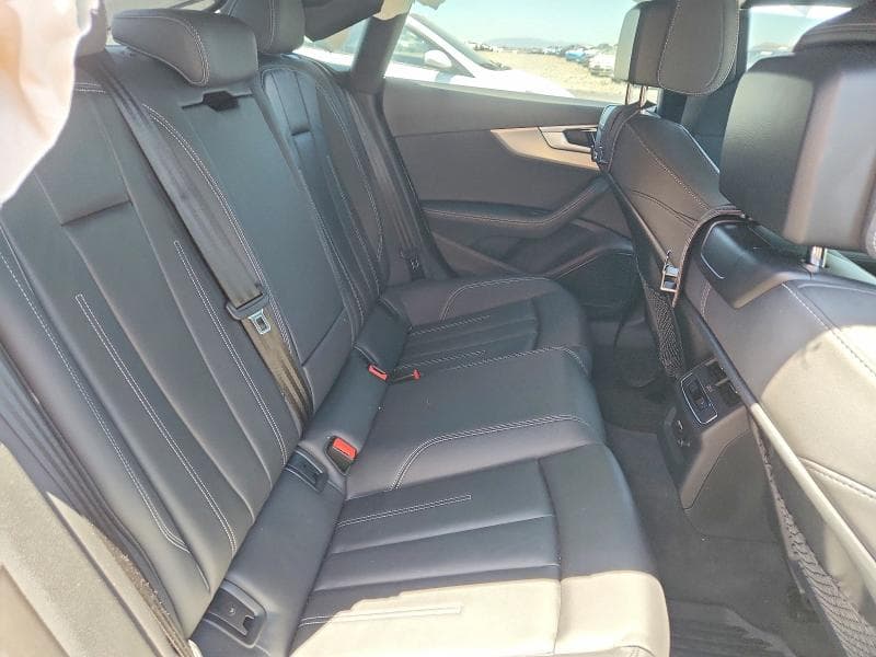 2024 AUDI A5 PREMIUM PLUS 45 10