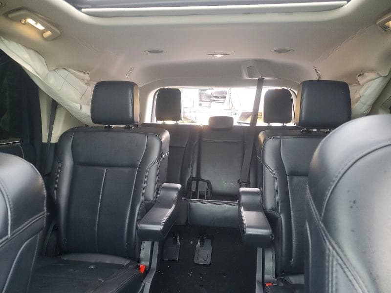 2024 FORD EXPEDITION XLT 10