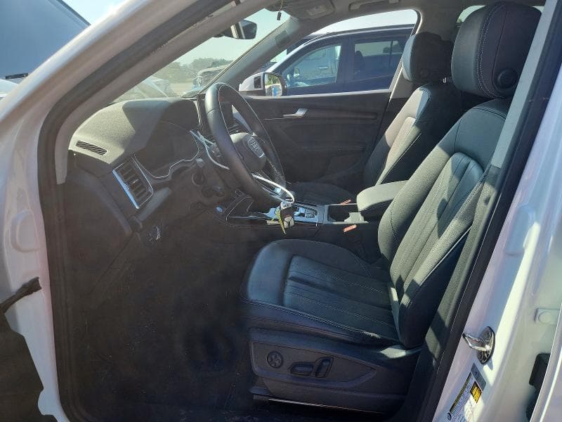 2023 AUDI Q5 PREMIUM PLUS 45 7