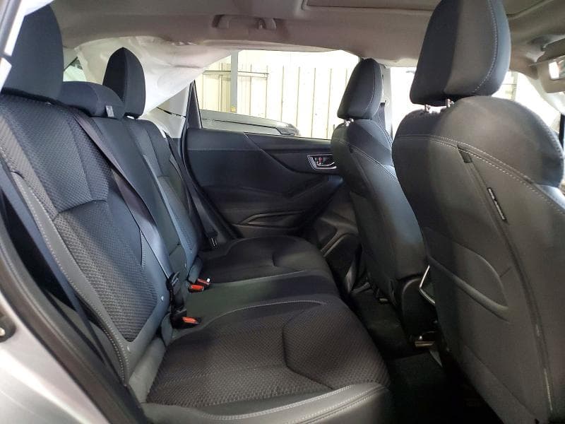 2024 SUBARU FORESTER PREMIUM 11