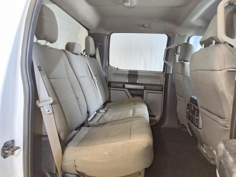 2019 FORD F250 SUPER DUTY 10
