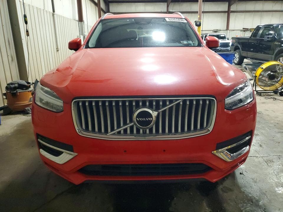 2023 VOLVO XC90 PLUS 5