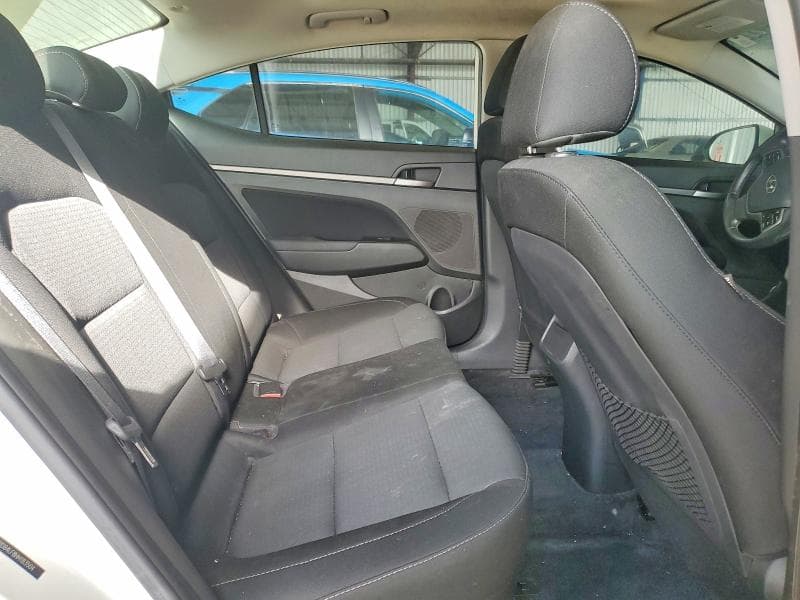 2017 HYUNDAI ELANTRA VALUE EDITION 10