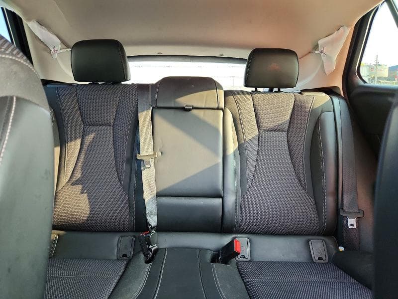 2021 BUICK ENVISION PREFERRED 10