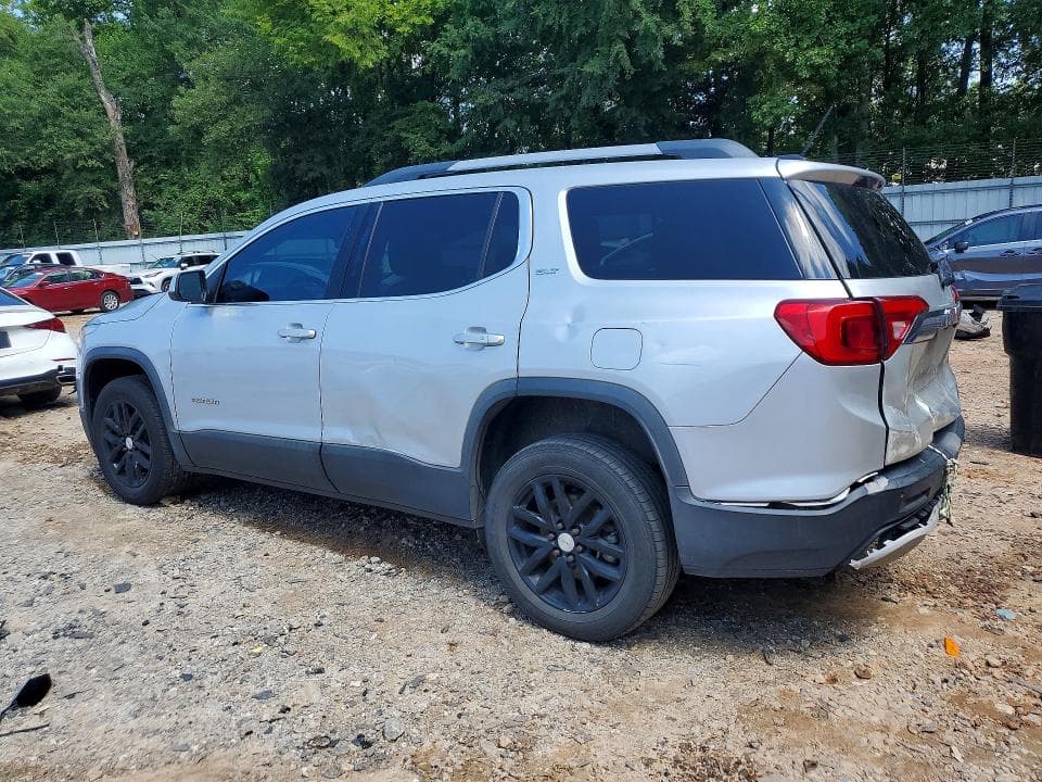 2019 GMC ACADIA SLT-1 2