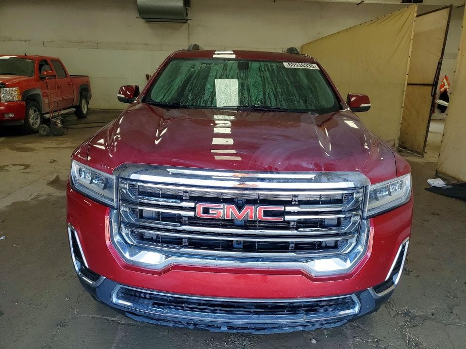2020 GMC ACADIA SLE 5