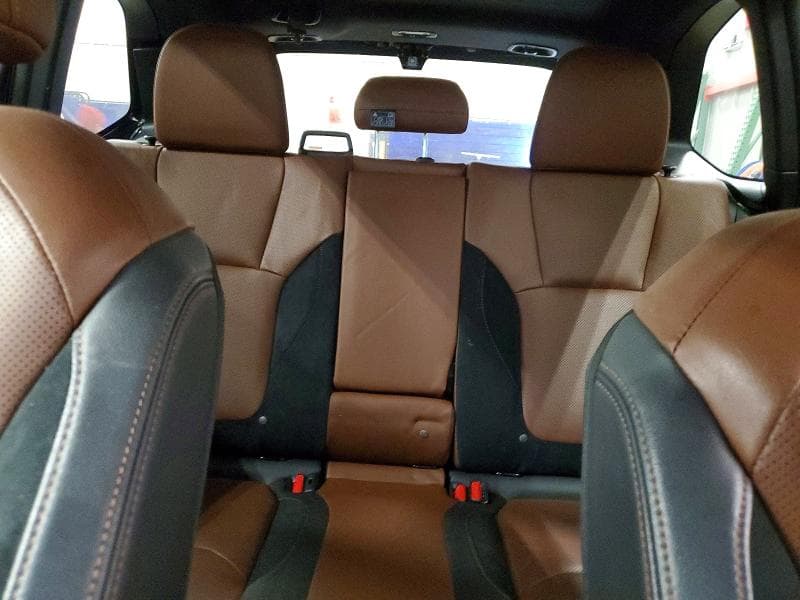 2025 SUBARU FORESTER TOURING 10