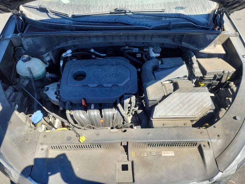 2020 HYUNDAI TUCSON LIMITED 11