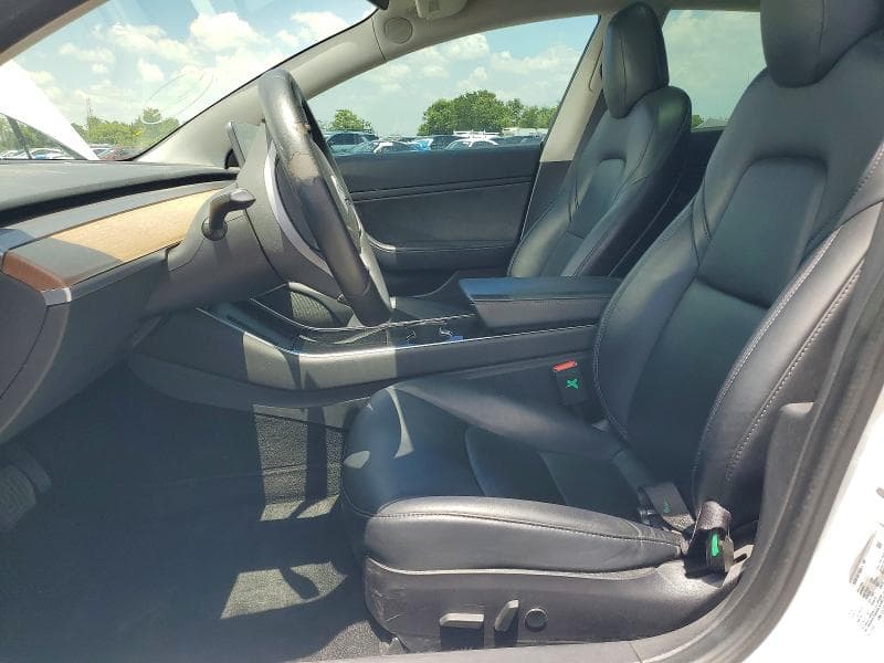 2019 TESLA MODEL 3 7