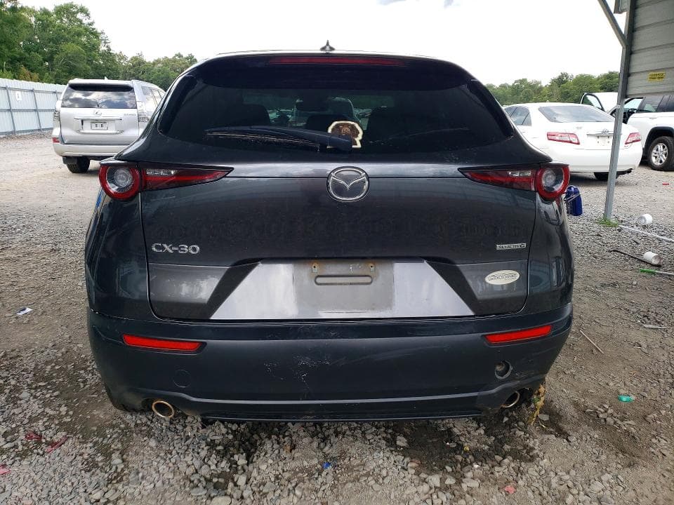 2020 MAZDA CX-30 PREFERRED 6