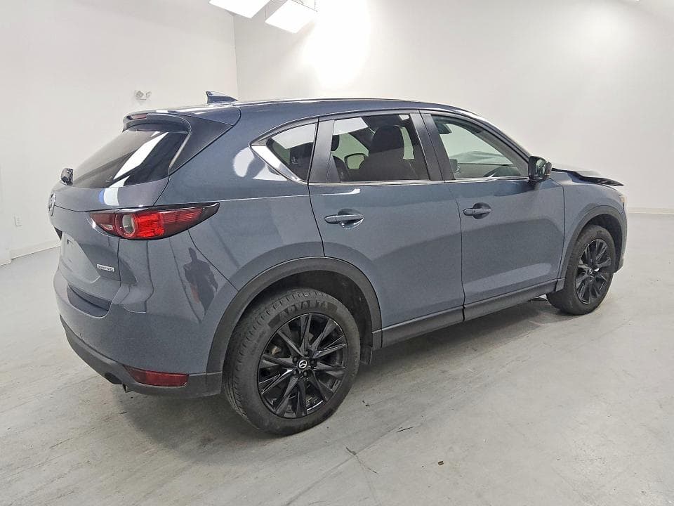 2021 MAZDA CX-5 TOURING 3
