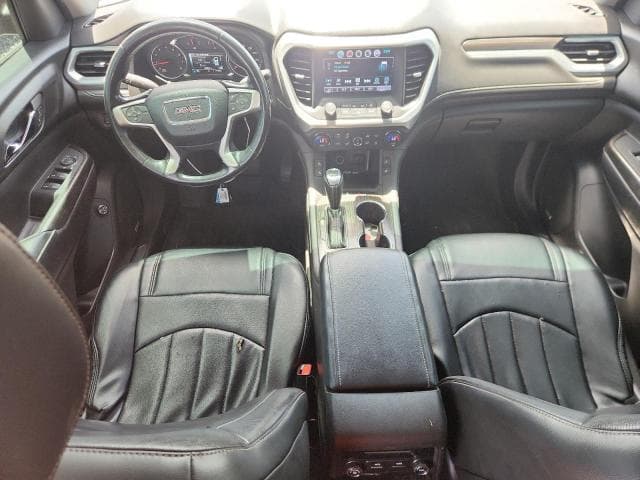 2017 GMC ACADIA SLT-1 8