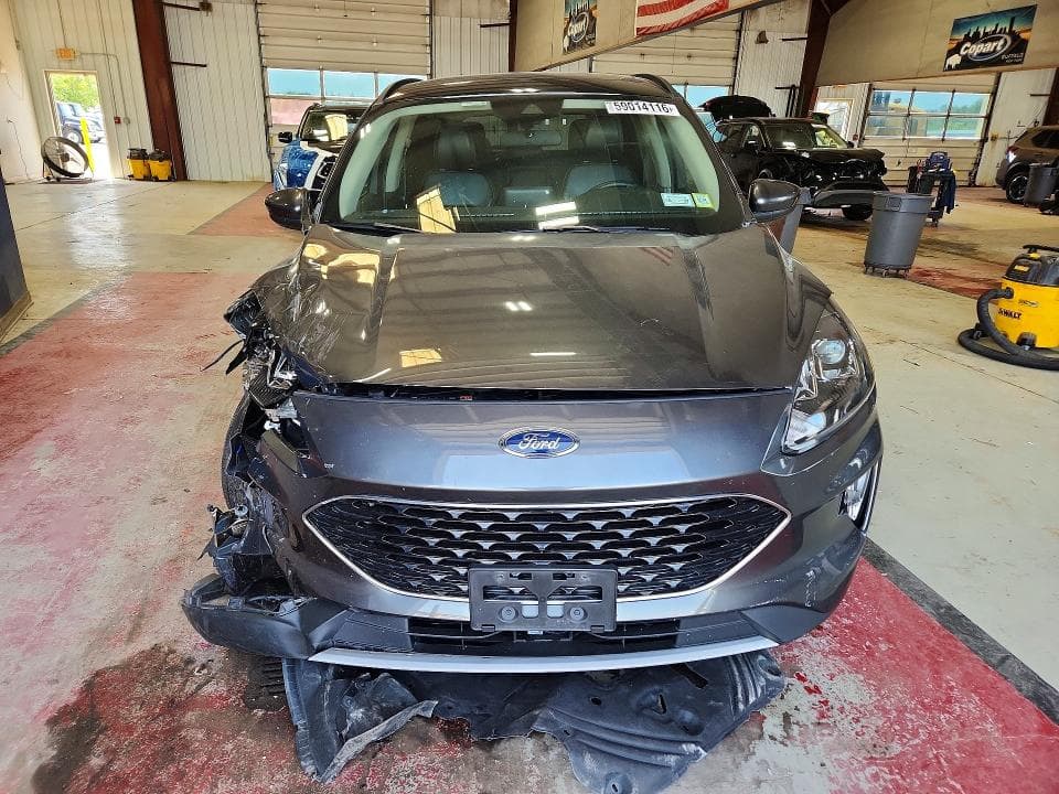 2020 FORD ESCAPE SEL 5