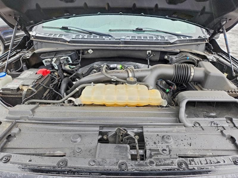 2020 FORD F150 SUPER CAB 11