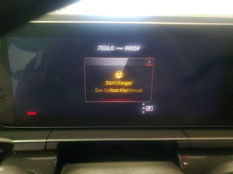 2020 MERCEDES-BENZ GLE 350 4MATIC 9