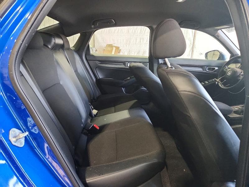 2023 HONDA CIVIC SPORT 10