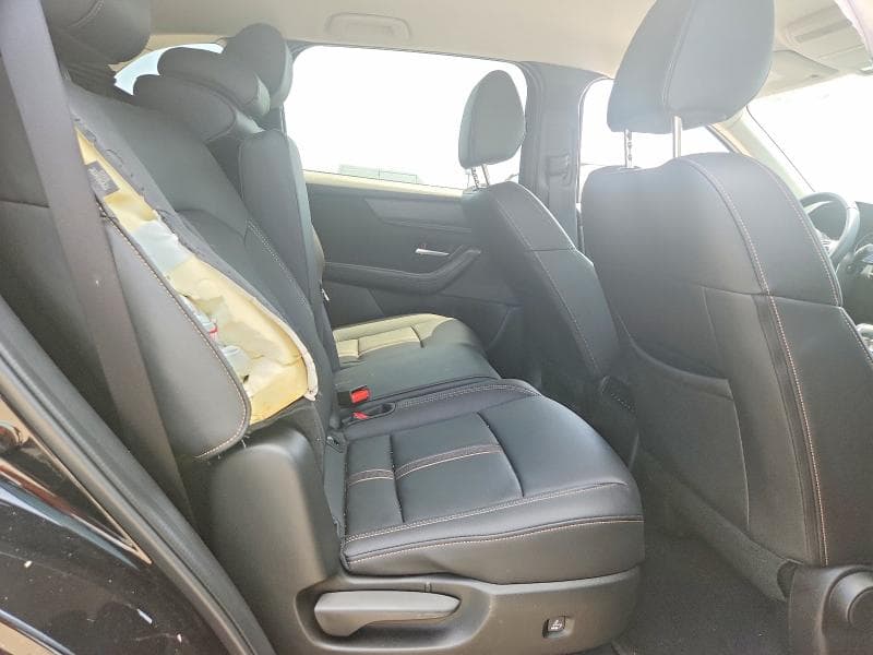 2026 MAZDA CX-90 SELECT 11