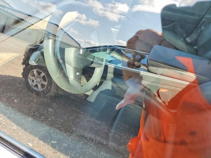 2020 TESLA MODEL 3 7