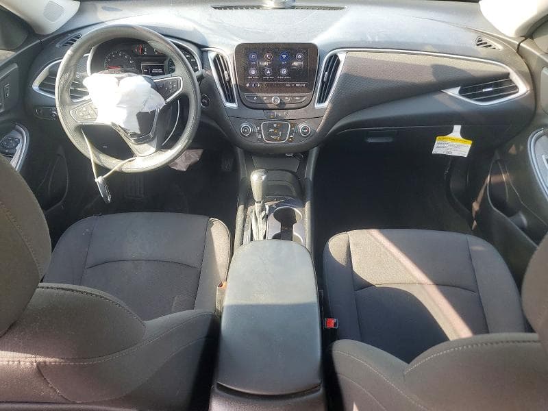 2020 CHEVROLET MALIBU LS 8
