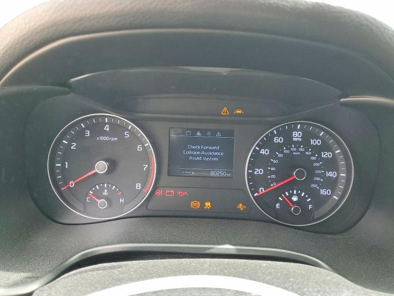 2020 KIA FORTE LXS 9