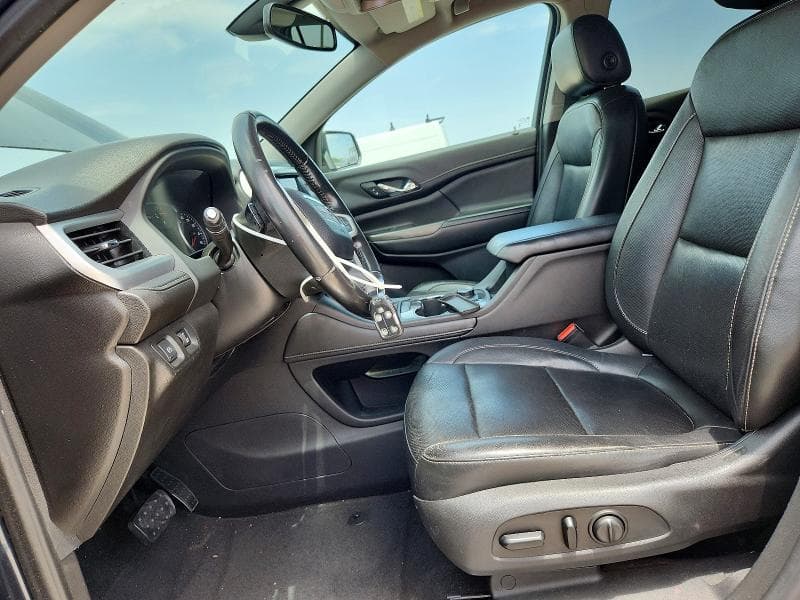 2020 GMC ACADIA SLT 7