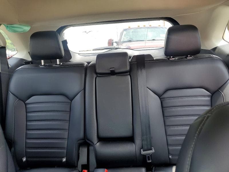 2024 FORD EDGE SEL 10