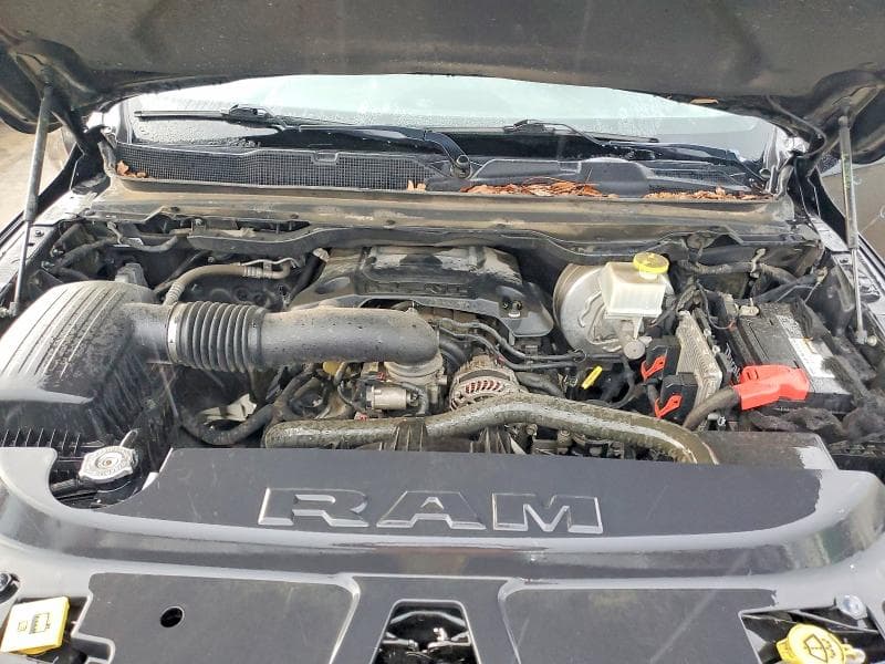 2021 RAM 1500 BIG HORN/LONE STAR 11