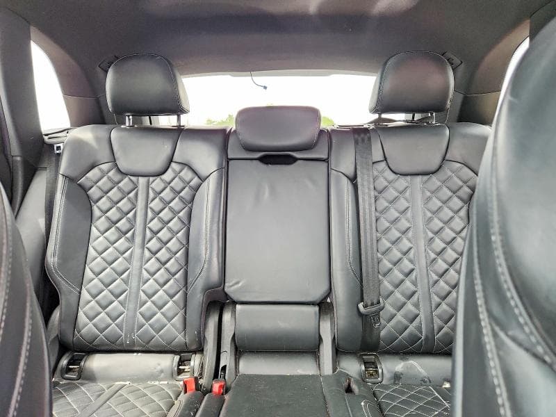 2018 AUDI SQ5 PRESTIGE 10