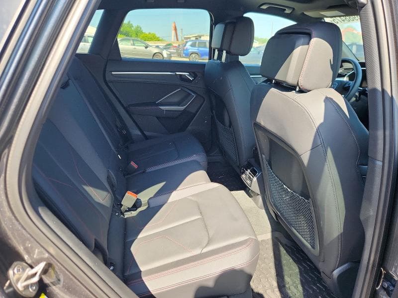 2025 AUDI Q3 PREMIUM PLUS S LINE 45 11