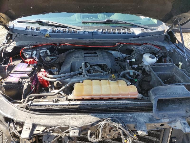 2018 FORD F150 SUPERCREW 11