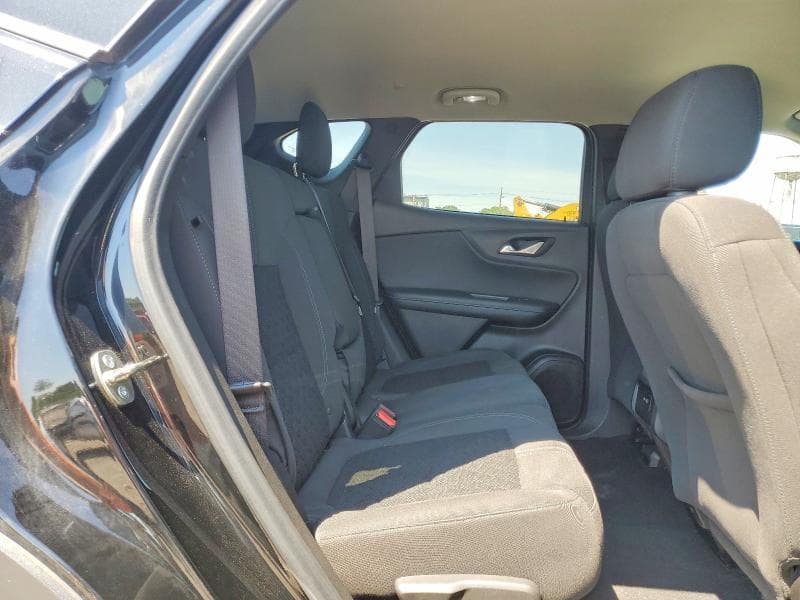 2020 CHEVROLET BLAZER 2LT 11