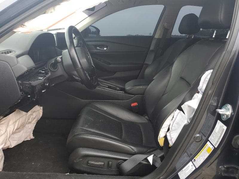 2024 HONDA ACCORD HYBRID EXL 7