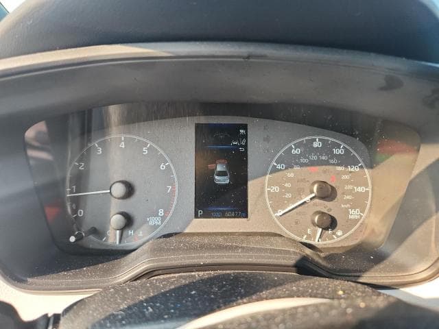 2024 TOYOTA COROLLA SE 9
