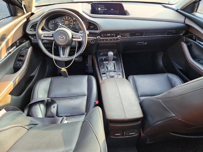 2023 MAZDA CX-30 PREMIUM PLUS 8