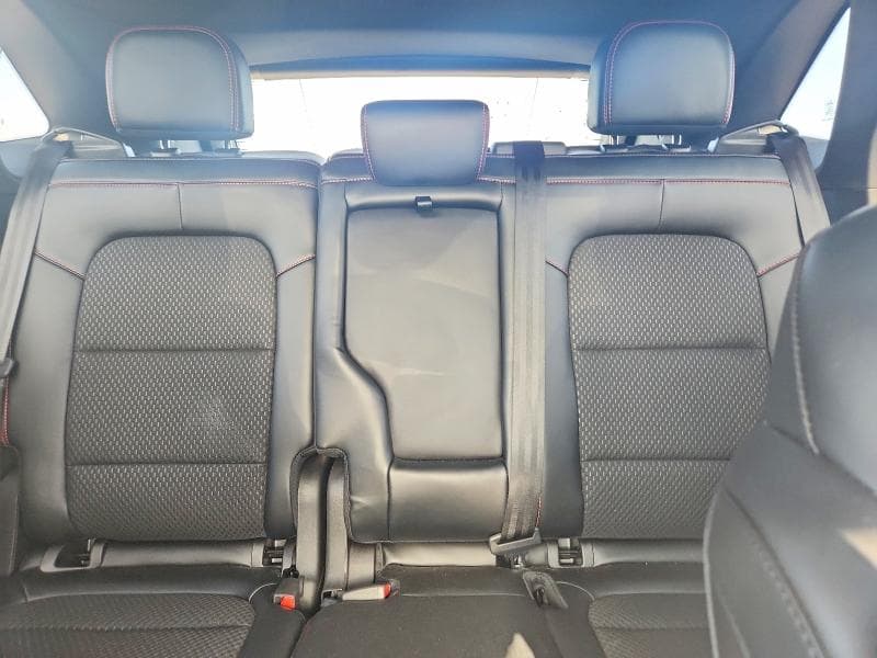 2023 FORD ESCAPE ST LINE 10